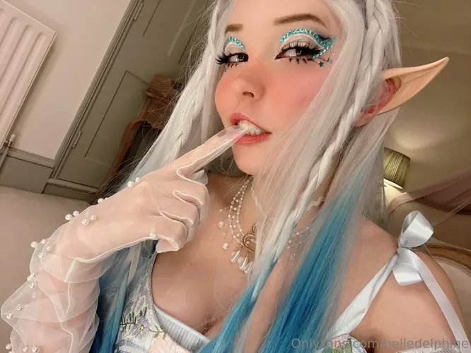 Belle Delphine